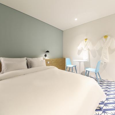 스탠다드룸 호텔여기어때 충장로점 쿠폰