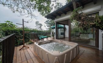 Santo Cielo by Casa Santo Domingo - Housity
