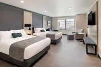 ClubHouse Hotel & Suites Rapid City