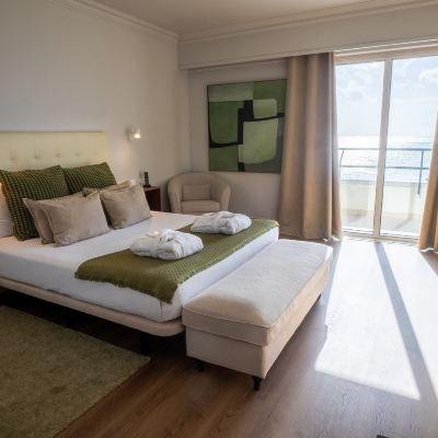 高級房 索拉帕爾梅拉斯酒店優惠