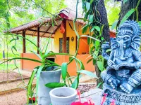Hôtel Niyagala Lodge Sigiriya