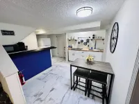 Rock House Retreat - 5 Min to Arrowhead / Fifa