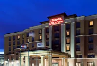 Hampton Inn & Suites Denver/Airport-Gateway Park
