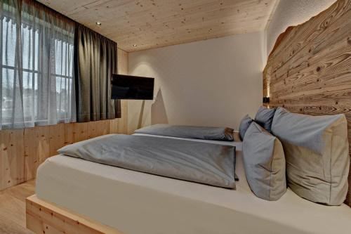 高级小屋