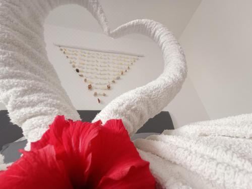 公寓 - 地面楼层