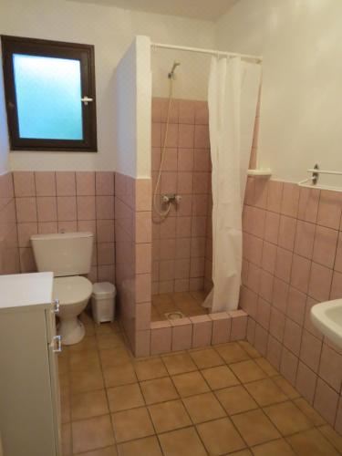 两卧室花园景独栋房