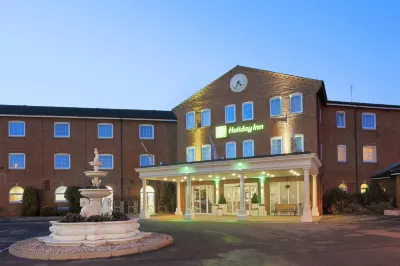 Holiday Inn CORBY - KETTERING A43 by IHG Hotels in 