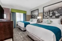 The Freeport Hotel, Ascend Hotel Collection Hoteles en 