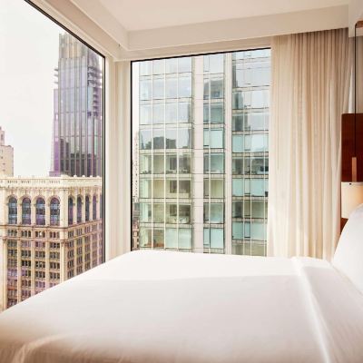 Premium Queen Room Arlo NoMad Promo Code