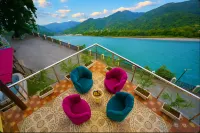 The Shanti Naturecure on Ganga