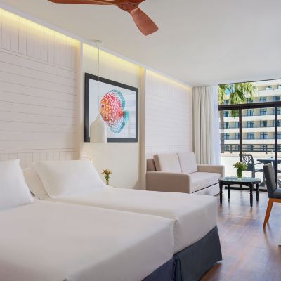 Junior Suite H10 Conquistador Promo Code