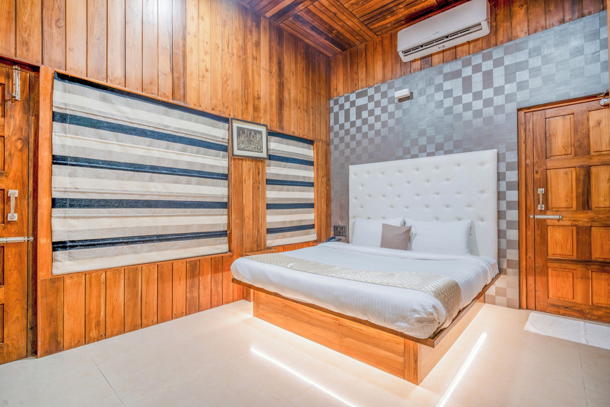 高級兩臥室洋房