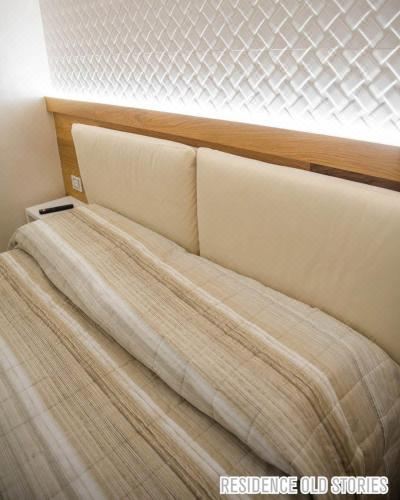 双人房（带独立浴室）