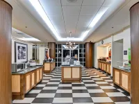 Hampton Inn Mobile-East Bay/Daphne Hotels in Daphne