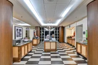 Hampton Inn Mobile-East Bay/Daphne