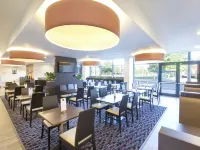 Holiday Inn Express MIDDLESBROUGH - CENTRE SQUARE by IHG Hotele w: Middlesbrough