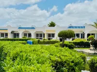 Complexe Touristique Sidi Salem Hôtels à : 