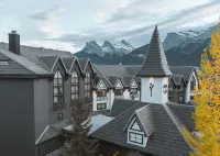 Everwild Nordic Spa & Hotel