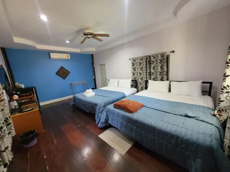 ห้องแฟมิลี่