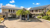 The Moorings Yacht Club Hotel Ξενοδοχεία στην πόλη 
