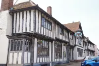 Bull Hotel by Greene King Inns Hotels in 