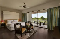 Blue Ocean The Fern Resort & Spa Ganpatipule, Series by Marriott