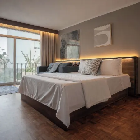 Hotel Miranthia Cuernavaca Adults - Only