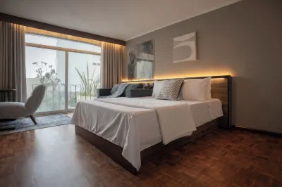 Hotel Miranthia Cuernavaca Adults - Only Hotels in 