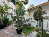 Hotel Ilebal Cuernavaca Centro - Lugar Con Encanto!