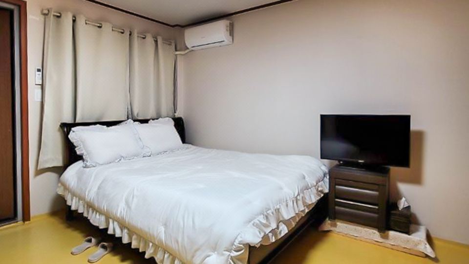 화천 야소 애견동반 펜션