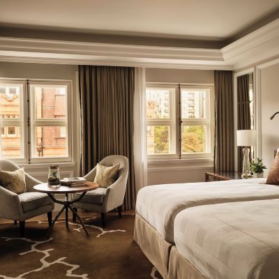 Junior Twin Suite The Cadogan, A Belmond Hotel, London Promo Code