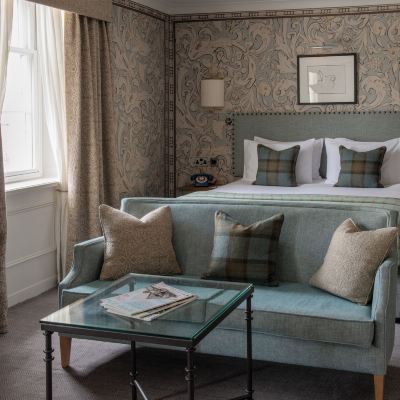 Feature Family Room Beverley Arms Hotel Promo Code