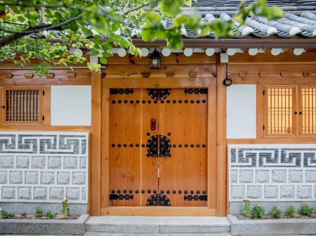 Travel Light Hanok - Séoul