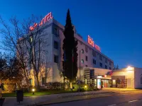 Ibis Faro Algarve