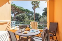 Pierre & Vacances Residence La Pinede