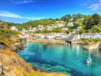 2 Miller's Island Hotels in Looe