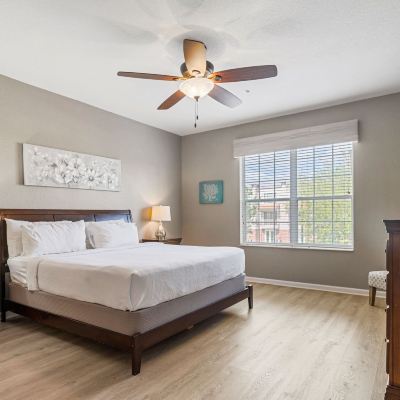 Luxury Apartment, 3 Bedrooms, Kitchen Orlando Resort Rentals at Universal Boulevard Promo Code