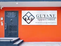 Guyane Appart'Hôtel Hotel di Cayenne