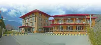 River Front Resort Hotels in 