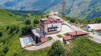 Hotel GoodAura Hotel a 