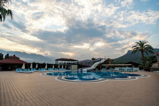 Miramor Garden Resort&Spa All Inclusive