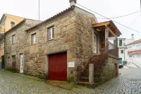 Retiro na Serra da Estrela | Moimenta da Serra Ξενοδοχεία στην πόλη 