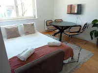 Azul Downtown Apartments - Universidade