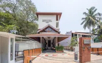 Effotel By Sayaji Calangute, Goa Hotels in 