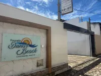 Pousada Dunas Beach