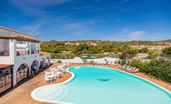 LH Hotel La Funtana - Housity