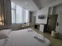 Alv Rent Rooms Hotel di 
