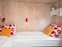 4 Star Holiday Home in Juelsminde