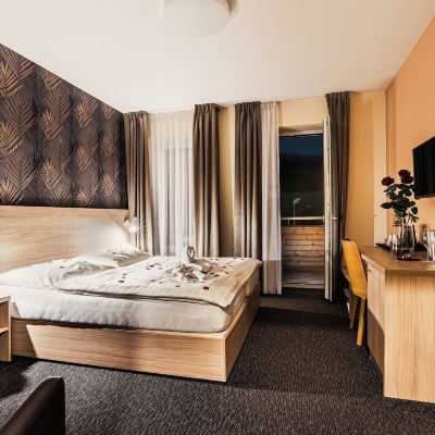 Superior Double or Twin Room, 1 Queen Bed, Garden View Hotel Helios Promo Code