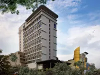 Novotel Pekanbaru Hotels in 